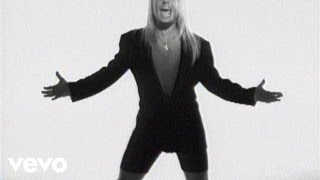 Mötley Crüe - Home Sweet Home ('91 Remix Video)