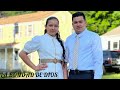 la bondad de dios andrea rivas ft santiago rivas cover