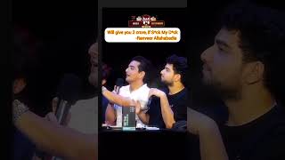 Ranveer Allahabadia Controversy remark | India got latent #beerbiceps #ranveerallahbadia #samayraina