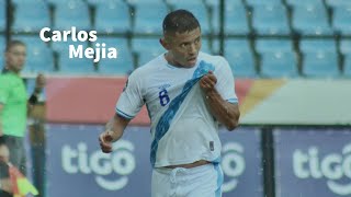 Carlos Mejia - Best Goals HGL , HD