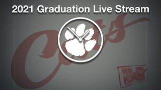 RCHS 2021 Graduation Ceremony Live Stream - 5/28/21 @ 8:00PM