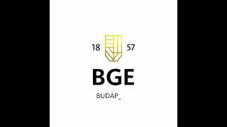 2025. február 1-jétől egyetemünk neve Budapesti Gazdaságtudományi Egyetemre változik. 🎉