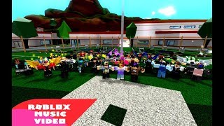 Playtube Pk Ultimate Video Sharing Website - roblox battle of the gang story finale believer roblox music video