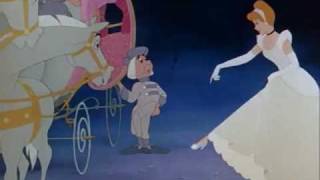 Cinderella - Bibbidi-Bobbidi-Boo (Polish)