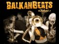 Dj Soko-Balkan Beats /Mix Vol 3/