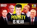 Poverty Crisis Starts Hitting Russia What's Next? | Week 39 News Update From Russia