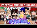 🔴COMPILADO: SRTA MIZUKI COMPLETO | [DUBLADO] Mini Filme GLGC | OS MELHORES