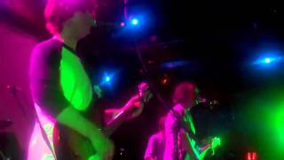 Chapterhouse - Breather - LIVE