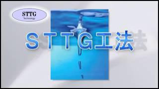 漏水補修技術／STTG工法