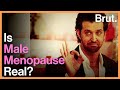 Is Male Menopause Real?