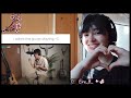This Went Straight to My Heart! 💗 Dimas Senopati - Alone - Heart [First Time Reaction Video]