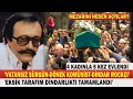 (YENİ) Cem Karaca'nın Kendi Anlatımıyla Gerçek Hayatı...FİLMİNE DE YASAK GELDİ.