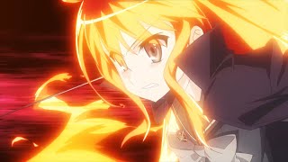 Shakugan no Shana III Opening 1 | Creditless (1080p)