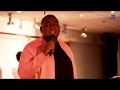 Gabriel Eziashi African Medley at Elevated Praise 2019