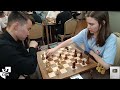 FM D. Shoboev (2253) vs WFM Fatality (2029). Chess Fight NIght. CFN. Blitz