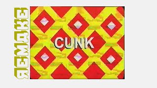 Jack Stauber | "Cunk" Phany´s Remake