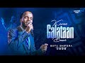 Kunoo Galataan Baane |  Gutu Shifera | New Afaan Oromo Live Worship | ARARA TV WORLD WIDE