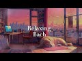 放鬆巴赫 放鬆的古典音樂 豎笛合奏relaxing bach classical music for relaxation restful recorder ensemble piano coffee