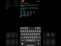 Run Linux on an iPhone