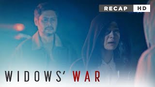 Widows’ War: The vanishing of the killer's body! (Weekly Recap HD)