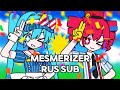 メズマライザー/Mesmerizer - サツキ/Satsuki [RUS SUB]