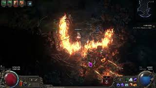 【POE2】その34巻✨エンドコンテンツアトラスマップ腐敗リチュアル初見でっすの巻✨【Path of Exile】