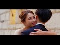 【no1_wedding】fumiya ＆ miho