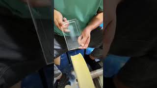 Acrylic Polishing Guide: Expert Tips for Flawless Shine & Scratch Removal #acrylicdisplay #acrylic
