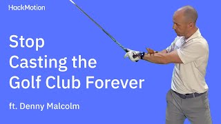 Stop Casting in Golf: Proven Drills to Fix Your Swing