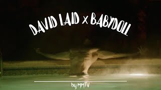 David Laid x Babydoll | Motivation #motivation #davidlaid