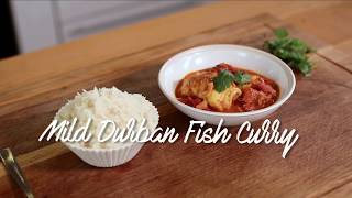 Authentic Durban Fish Curry | Sea Harvest Recipes