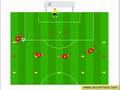 Soccer / Football Coaching Lesson - Switching Play | Drills