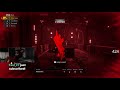 FFA vs DYSLEXIC (FNI DYS) - GEARS 5