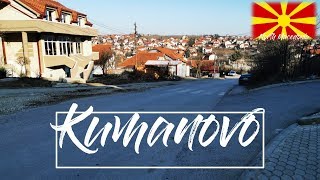 Kumanovo, explore the real North Macedonia 2020| travel vlog | 库马诺沃| 北馬其頓 |