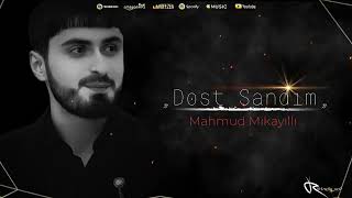 Mahmud Mikayıllı - Dost Sandim 2025