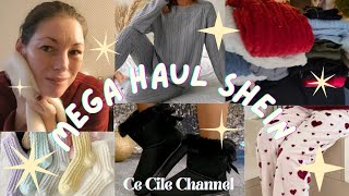 ✨️ MEGA HAUL SHEIN ✨️ PÉPITES 💖