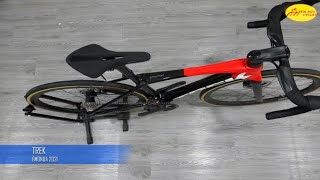 TREK EMONDA 2021 - Xin trả lời câu hỏi quan trọng nhất video [SHOPXETOT.COM]