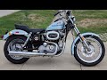 1977 amf harley davidson xlh 1000 sportster ironhead confederate edition