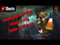 How your character progresses during Shadow of the Mad King... #shorts #gw2 #guildwars2