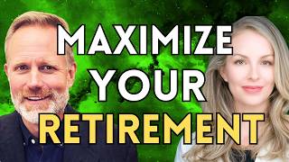 This Simple Strategy Can Save Retirees Thousands (or More) | Julia Lembcke