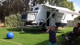 WATCH THIS FIRST! Before you buy a Jayco Expanda RV