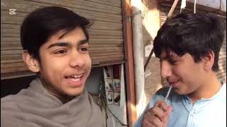 aj boht maza aya @rajabbutt94 say mulakat hogi 😍🤍#vlog #minivlog