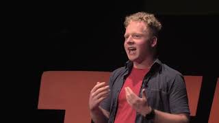 CREATING OUR OWN ORDINARY: Refocusing ADHD on the Individual | Jake Brackstone | TEDxUWE