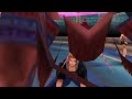 final fantasy viii alternate destiny 3x11 all the crossroads of fate season 3 finale