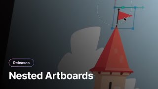 Nested Artboards have landed!