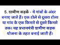 भारत में पाई जाने वाली विभिन्न प्रकार की सड़कों का विस्तृत संसाधन एवं विकास geography class 10