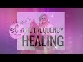 COMING SOON! The Frequency of Healing Podcast with Sandi Padilla!