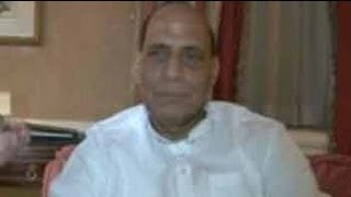 Why can't we call ourselves 'Hindu nationalists': Rajnath Singh to NDTV