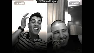 عبسي ومكس شعر حزين 🎵🖤 لو جاك من بعد المهابيل زلات