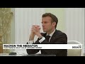 Macron the mediator: Can France help calm Ukraine crisis?